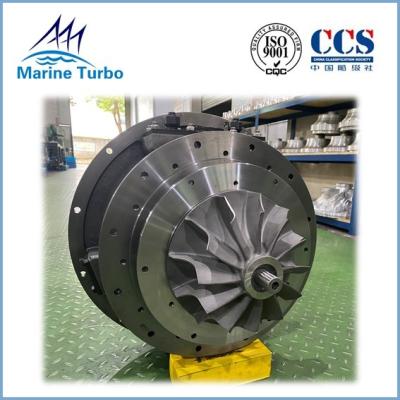 China Diesel Engine Radial Turbo Chra Cartridge For Marine Mitsubishi for sale