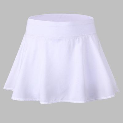 China Ladies Summer Women Wholesale Causal Women's Clothing Sexy Gym Sport Skater Skirt for sale