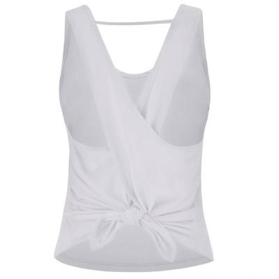 China Newest womens running quick dry tank tops With Reply very quickly for sale