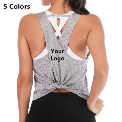 China Hot Sell muscle tank top With High Quality for sale