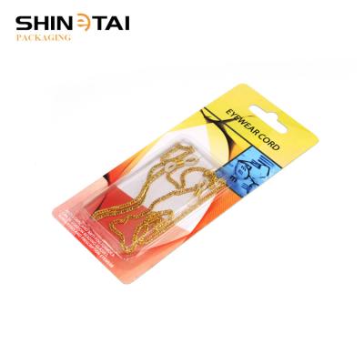 China Cordón de vidrios de nylon antideslizante de lectura 111 en venta