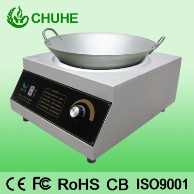 China OEM Service Commercial Induction Burner For Restaurants And Catering Events for sale