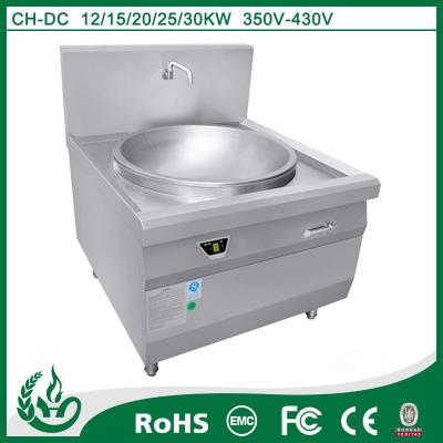 China Commercial Industrial Cooking Stove Single Burner Cooking Withstand High Temperature for sale