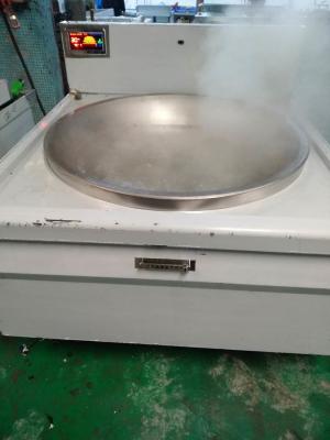 China Newest design Heating fast Freestanding chinese cooking range for sale