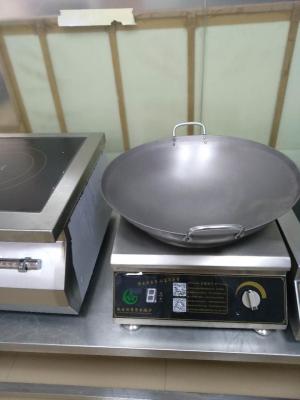 China Tabletop Induction Cooker Stainless Steel for sale