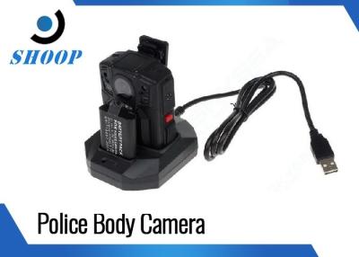 China High Definition Security Body Camera WIFI Body Worn Camera With Night Vision for sale