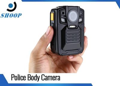 China Da câmera Wearable da polícia da visão noturna do IR gravador de vídeo de controle remoto de GPS HDMI à venda