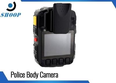 China Videorecorder-Polizeieinrichtungs-Kamera-Schleife 1080P HD Mini-Digital, die H.264 notiert zu verkaufen