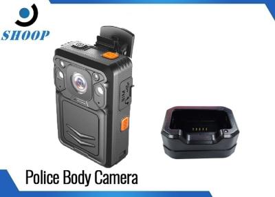 China Offizier-Body Camera For-Verkauf 4G tragbarer Mini Waterproof Law Enforcement Police zu verkaufen