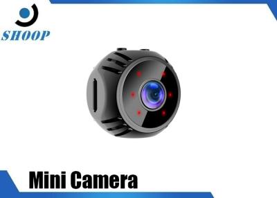 Chine Petite et légère pleine caméra de HD 1080P WIFI avec la parenthèse tournante de Multi-angle à vendre
