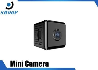 China 1080P cámara CCTV viva del IP del ODM Mini Spy Camera Wireless Secret en venta