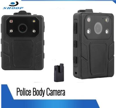 China Home Outdoor Ptz Law Enforcement Body Worn Camera With Night Vision for sale