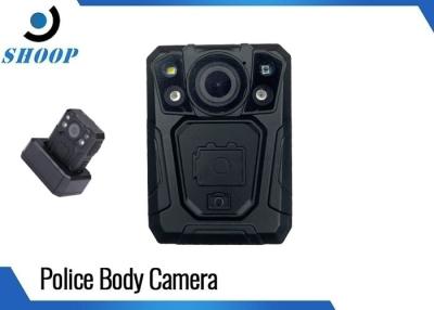 China Expediente de H.264 IP66 HD 1080P Mini Body Camera Photography Sound en venta