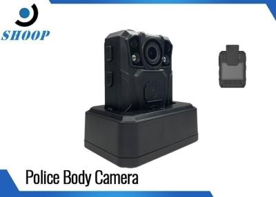 Китай Рекордер правоохранительных органов камеры тела ночного видения 10m расстояния инфракрасн продается
