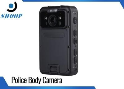 China IP68 Law Enforcement Surveillance Camera Full HD 1080P Video Recording for sale