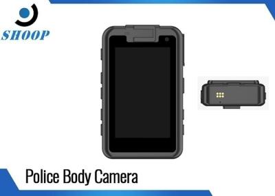 China Night Vision HD Body Camera IP68 Law Enforcement Surveillance Camera for sale