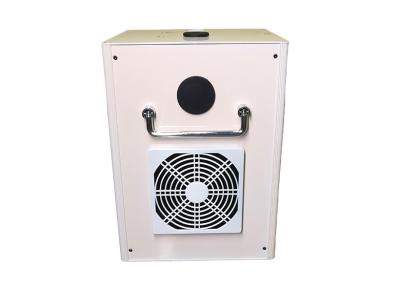 China Electronic Cold Sparkler Machine Indoor Sparkler Machine With Wireless Remote for sale