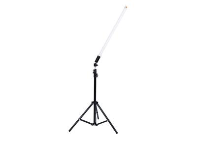 China OEM Rgb Floor Lamp Corner Handheld Photography Light Stick For Video for sale