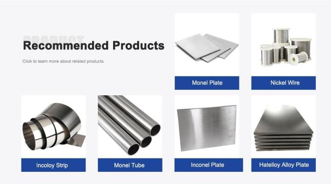 Recommended Products