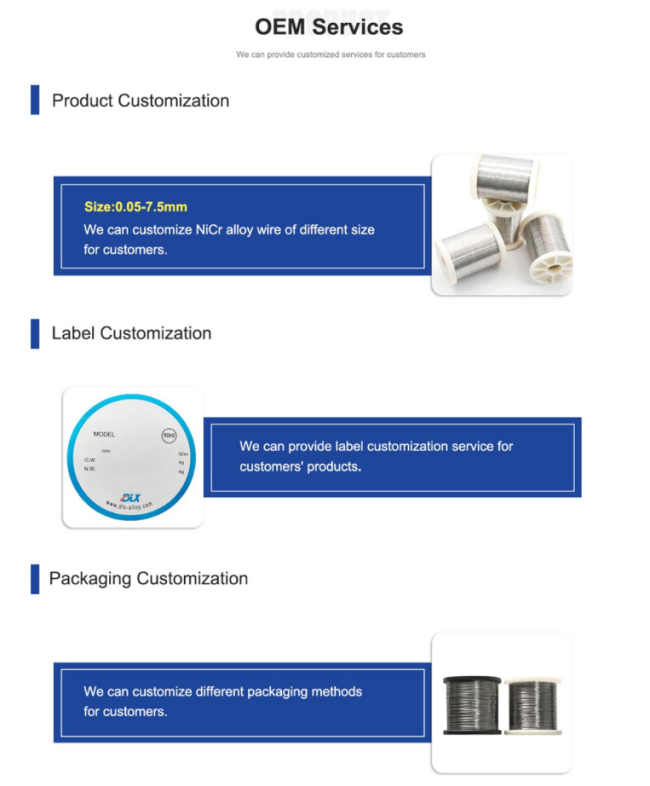 OEM Services