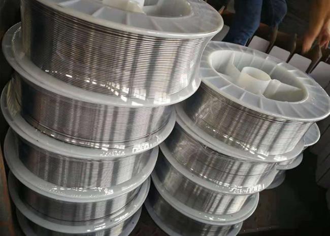 Nickel Based Welding Wire Spool