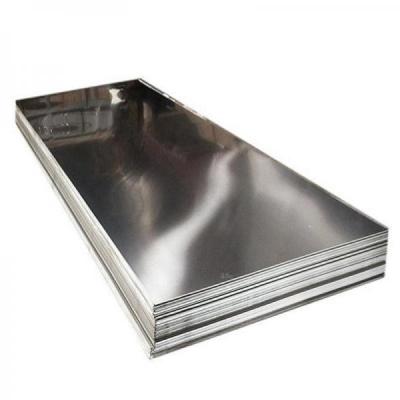 China 304 316 201 Stainless Steel Plate Decoration Anticorrosive SS 202 Sheet for sale