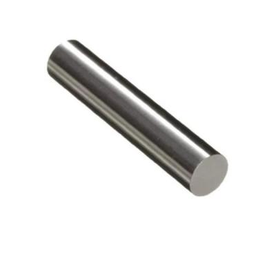 China 309S 904L Stainless Steel Round Bar Wear Resistance SS Cold Bending Steel Rod for sale