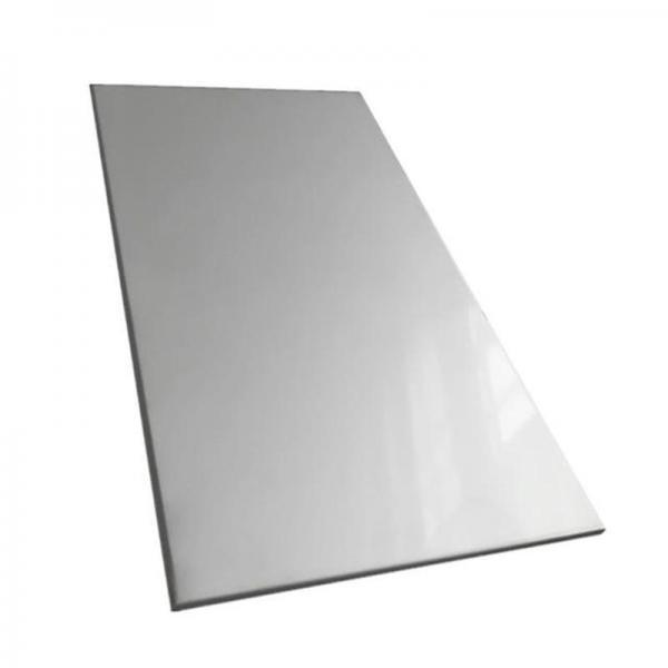 Quality 316L Stainless Steel Plate 301L 301 310S hot rolled NO.1 NO.4 HL 8K Finish for sale