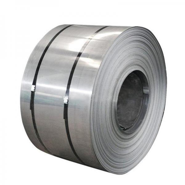 Quality 1mm Stainless Steel Tube Coil AISI GB DIN ASTM Standard SS 304 Coil for sale