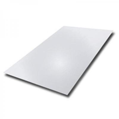 China ASTM 304 Stainless Steel Sheets Wall Panels 409 SS Plate Corrosion Resistance for sale