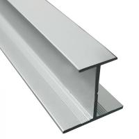 Quality 201 310S ETC H Shape Steel Beam Stainless Steel Corrosion Resistance for sale