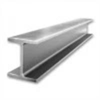 Quality ASTM Non Alloy H Shaped Iron Beam SS400 Standard Hot Rolled Steel Beam for sale