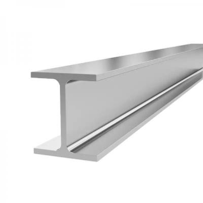 China Structural Hot Dip Galvanized H Beam Universal Profile H Section Steel Beams for sale