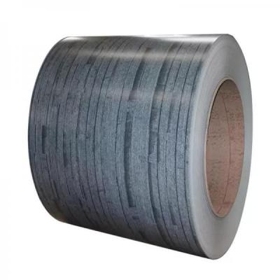 China Full Hard PPGI Steel Coil Ral 9012 Prepainted Galvalume Steel Coil for sale