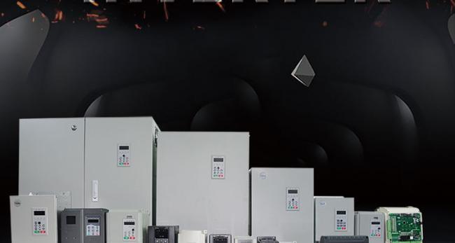 VFD Variable Frequency Drive technical specifications