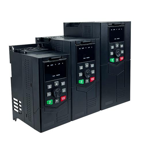 VFD Variable Frequency Drive warranty information