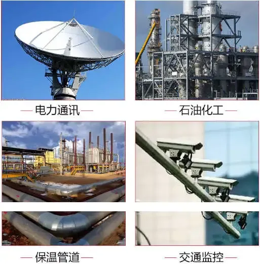 Adjustable Stainless Steel Band Use for Petrol Lines