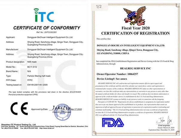 FDA CE approved FFP3 disposable face mask 3 ply non woven 3 ply mask mouth mask fast delivery