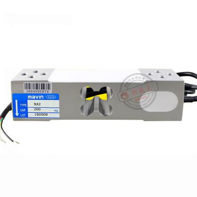 China High Accuracy Weighing Scale Spare Parts , 800 Kg Bench Scale Load Cell for sale