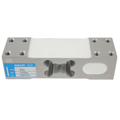 China Electronic Weighing Scale Spare Parts , 100kg Digital Bench Scale Load Cell for sale