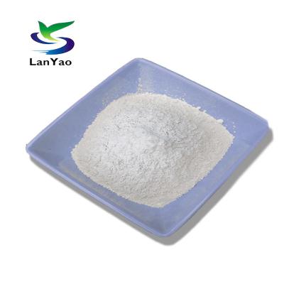 China 95%Min Ca(OH)2 Slaked Lime Water Treatment Powdered Hydrated Lime for sale