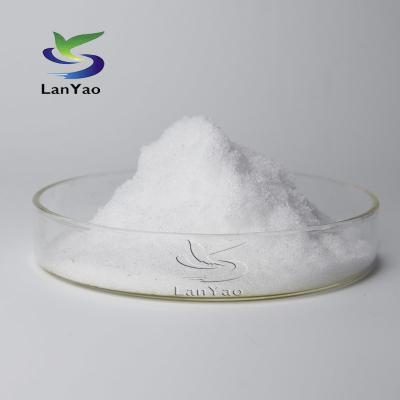 China Crystal Particles Sodium Acetate Salt Sodium Salt Anhydrous C2h3nao2 for sale