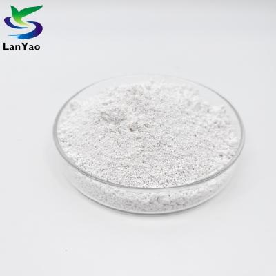 China 98% Calcium Carbonate Powder 1250 Mesh Whiteness 93 Calcium Content Above 98 White for sale