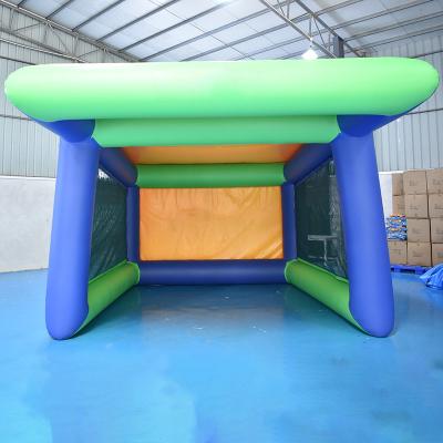 China Mini Inflatable Ticket Tent For Sale for sale