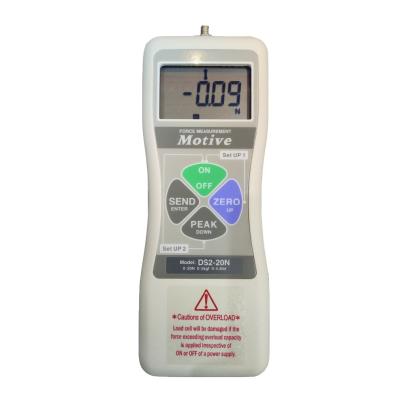 China Accuracy Vision Measurement Machine , Digital Gauge Push Pull Force Meter for sale