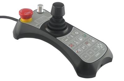 China Palanca de mando que controla de medición 3D de la máquina del movimiento coordinado automático de AXIS en venta