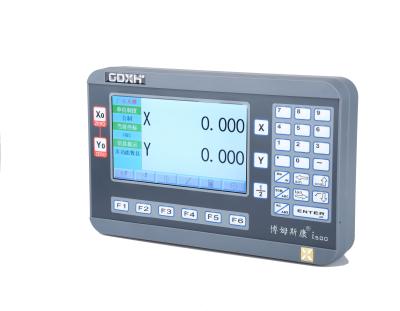 China Safety And Anti Noise CE Certificate Digital Readout Display 2 Axis Dro For Lathe for sale