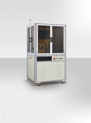China AOI Visual Inspection Machine For Plastic Parts Repeated Measurements for sale
