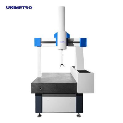 China OEM Automatic 3D Co - ordinate Measuring Machine for CAD Compare for sale