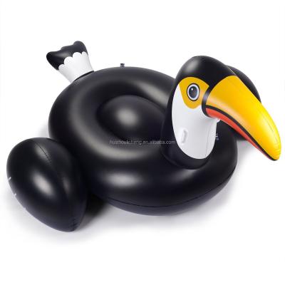 China Customized Party Island Float Blow Up Pool Toys 100kg To 500kg for sale